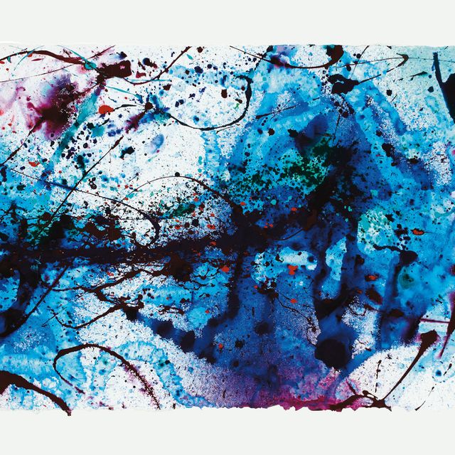Sam Francis — Без титра