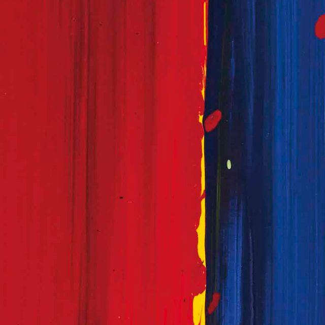 Sam Francis — Без титра