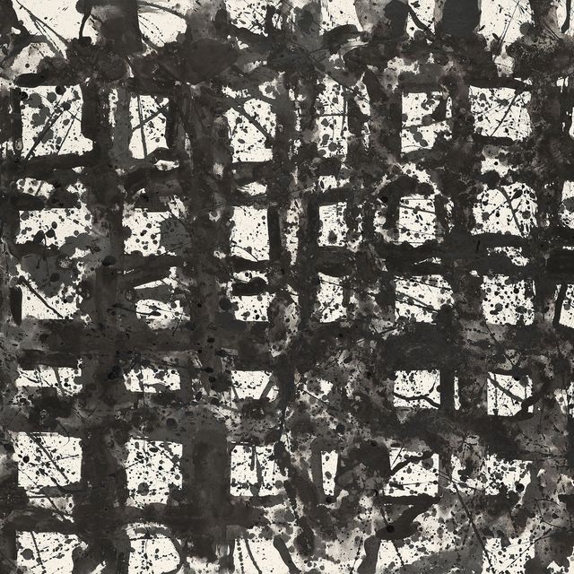 Sam Francis — Без названия