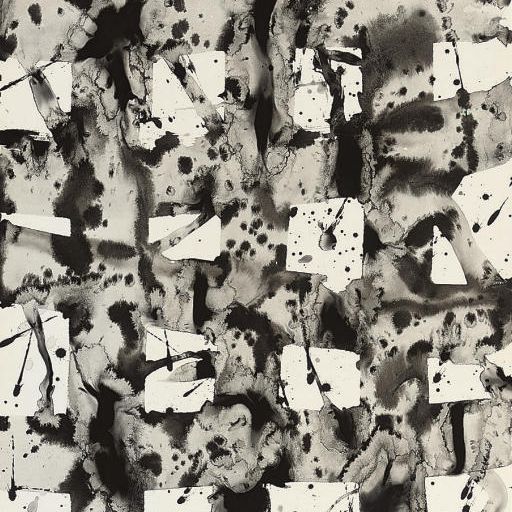Sam Francis — Без названия