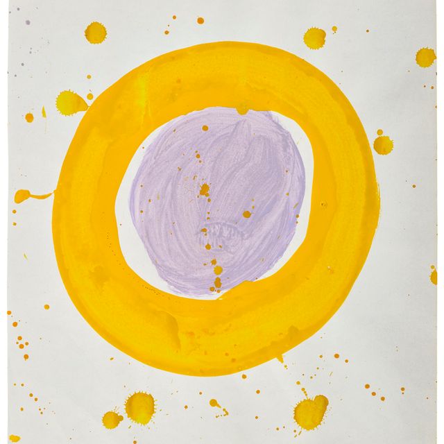 Sam Francis — Без титра