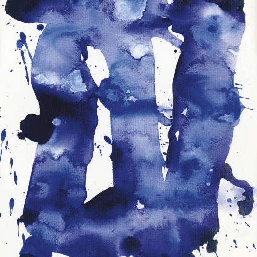 Sam Francis — Без названия