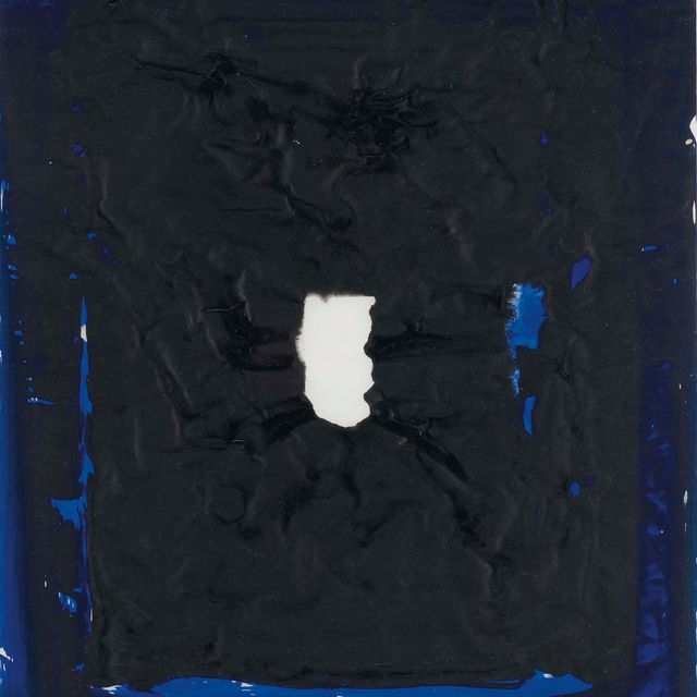 Sam Francis — SF80-099