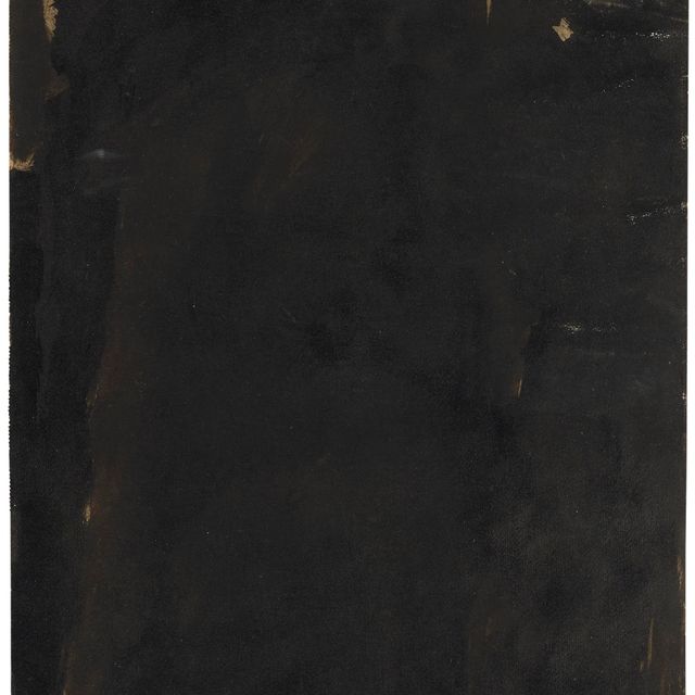 Sam Francis — Без названия