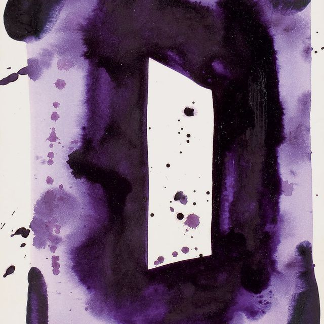 Sam Francis — СФ60-145