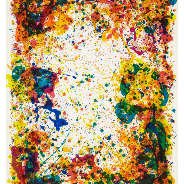 Sam Francis — Свежий выпуск [SFS-131]