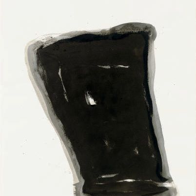 Sam Francis — Без названия