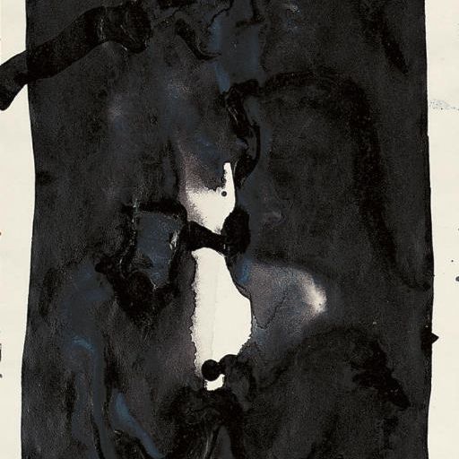 Sam Francis — Без названия