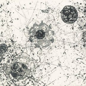 Sam Francis — Всегда в нужде (Lembark L186)