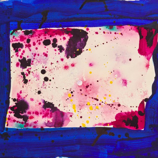 Sam Francis — Без титра