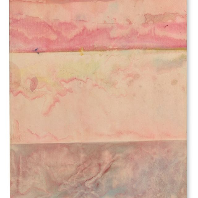 Sam Gilliam — МЛГ