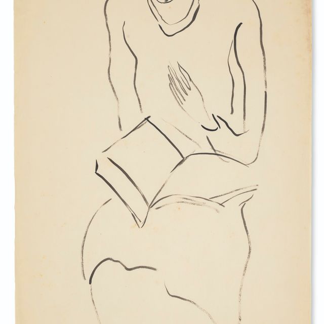 Sanyu — Роковой лизант