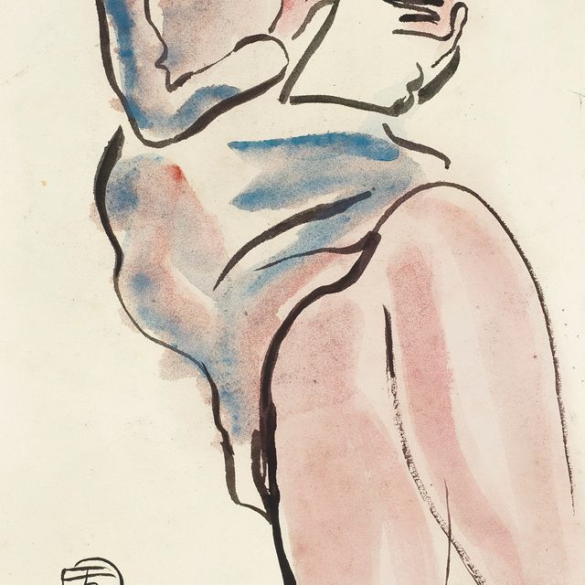Sanyu — САНЬЮ
