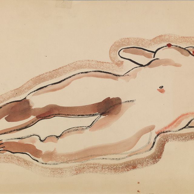 Sanyu — САНЬЮ