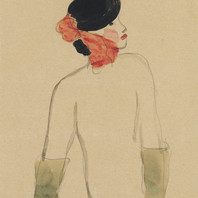 Sanyu — САНЬЮ