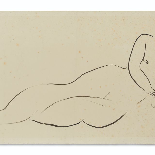 Sanyu — БЕЗ ТИТРА