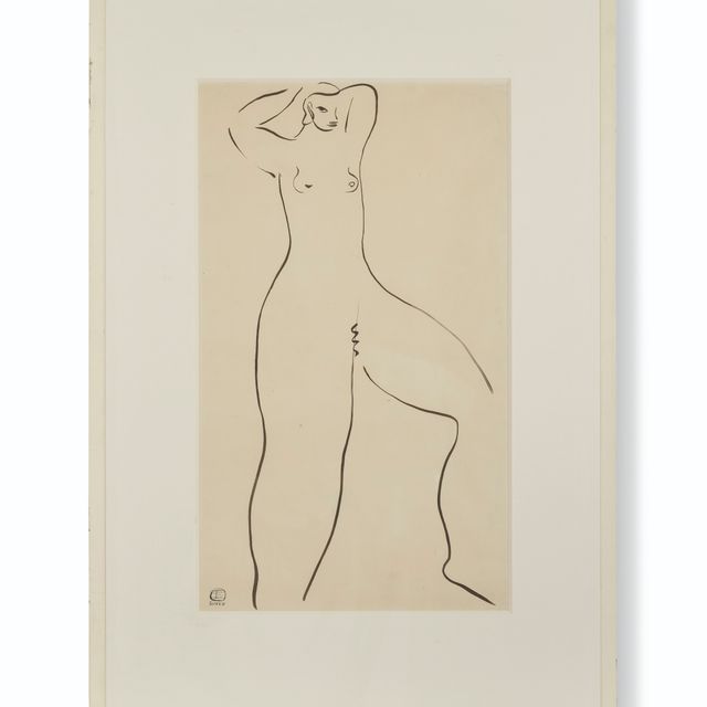 Sanyu — БЕЗ ТИТРА
