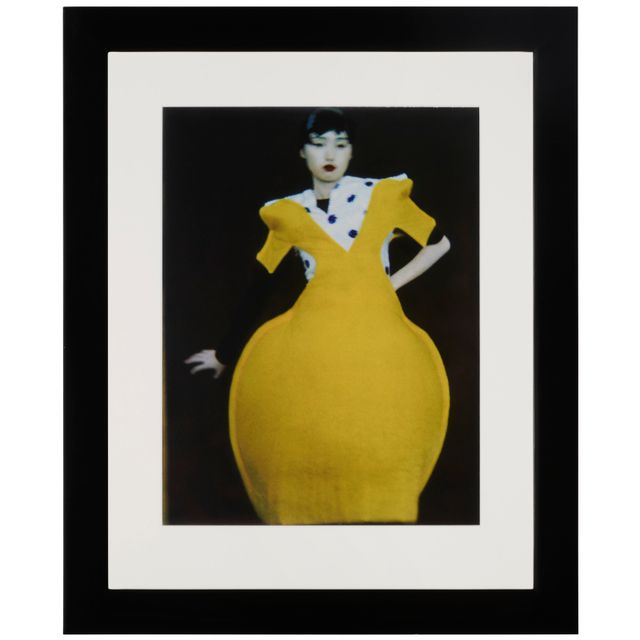 Sarah Moon — Поцелуй для женщин, 2007