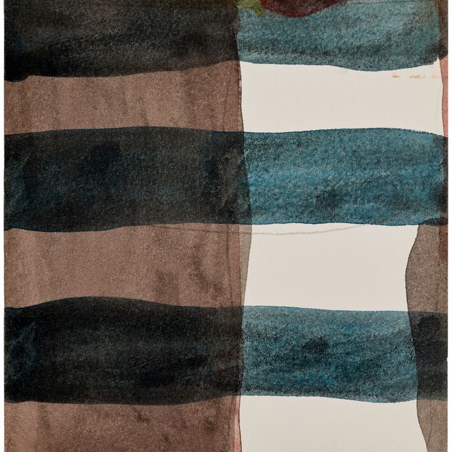 Sean Scully — Без титра
