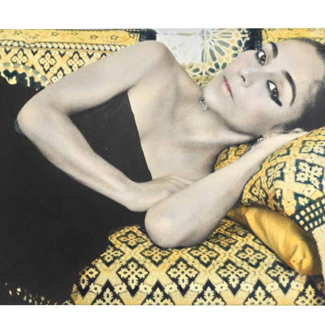 Shirin Neshat — Без названия (Ширин Нешат)