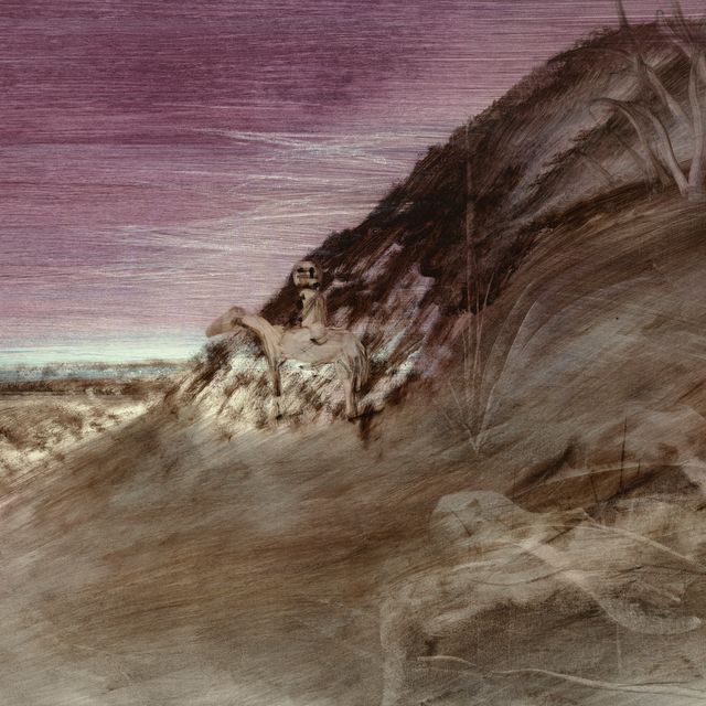 Sidney Robert Nolan — Исследование Келли