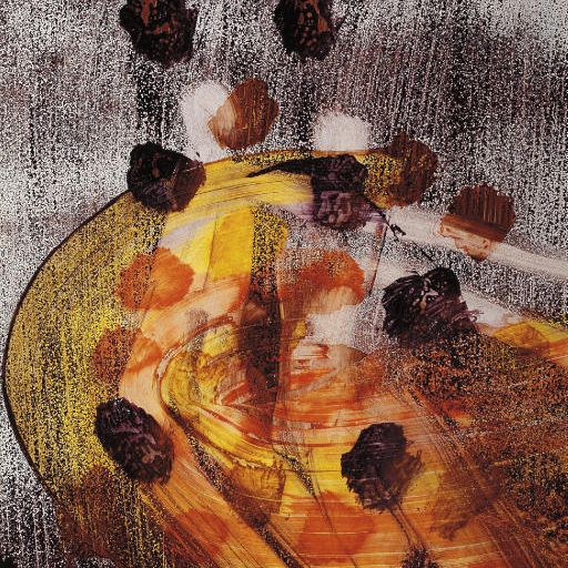 Sidney Robert Nolan — Даная кистевидная (Danae racemosa , александрийский лавр)