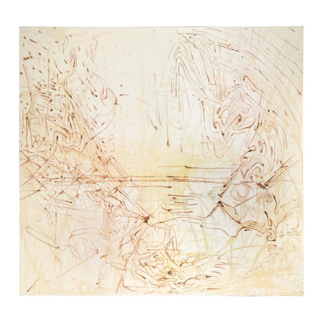 Sigmar Polke — Без названия