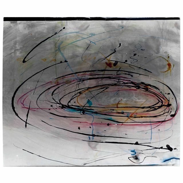 Sigmar Polke — Много бурь в голове