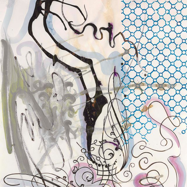 Sigmar Polke — Без названия