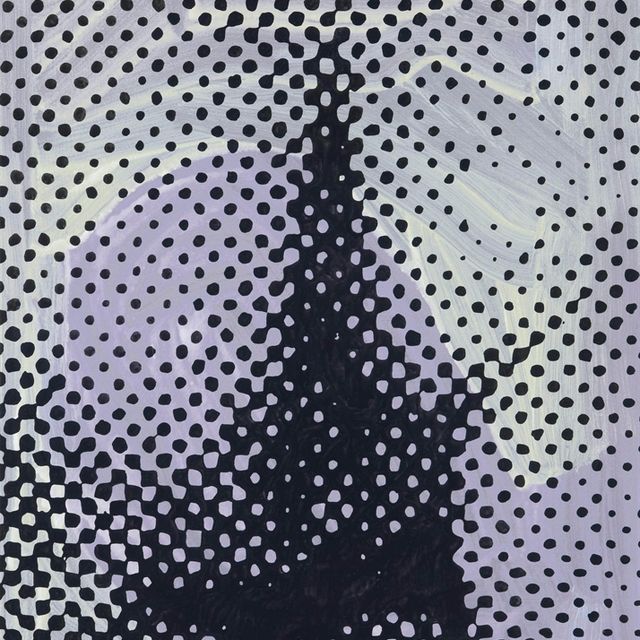 Sigmar Polke — Без названия