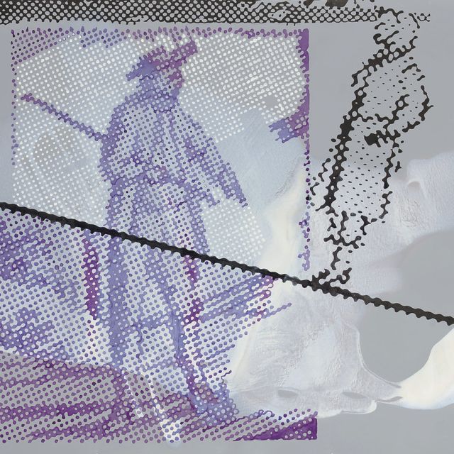 Sigmar Polke — Без названия