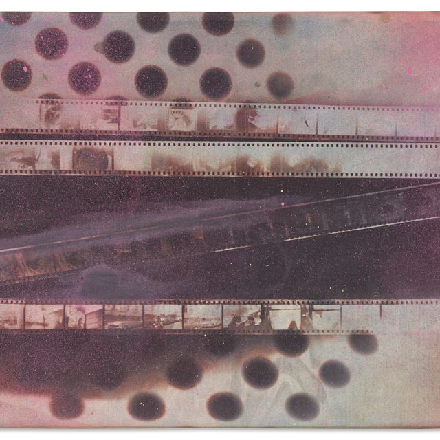 Sigmar Polke — Без названия