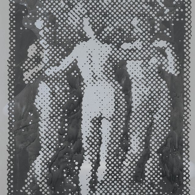 Sigmar Polke — Дрей Грациен