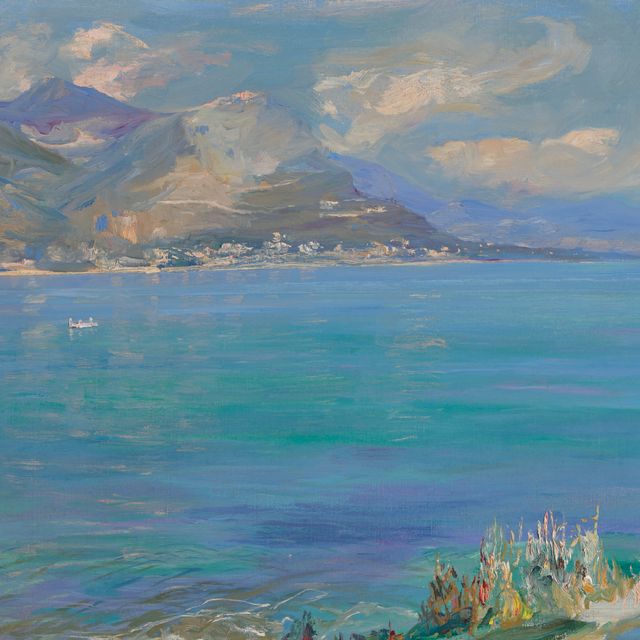 Sir John Lavery — Бьюли