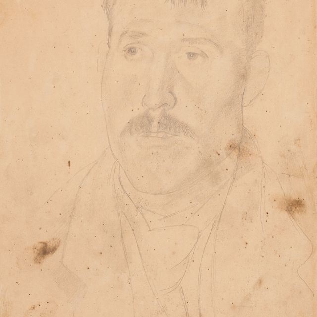 Sir Stanley Spencer — Дэвид Гейл