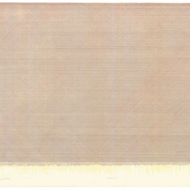 Sol LeWitt — Четырехцветный рисунок