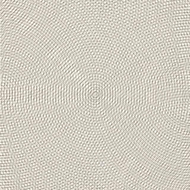 Sol LeWitt — Круги, дуги из противоположных углов и противоположных сторон