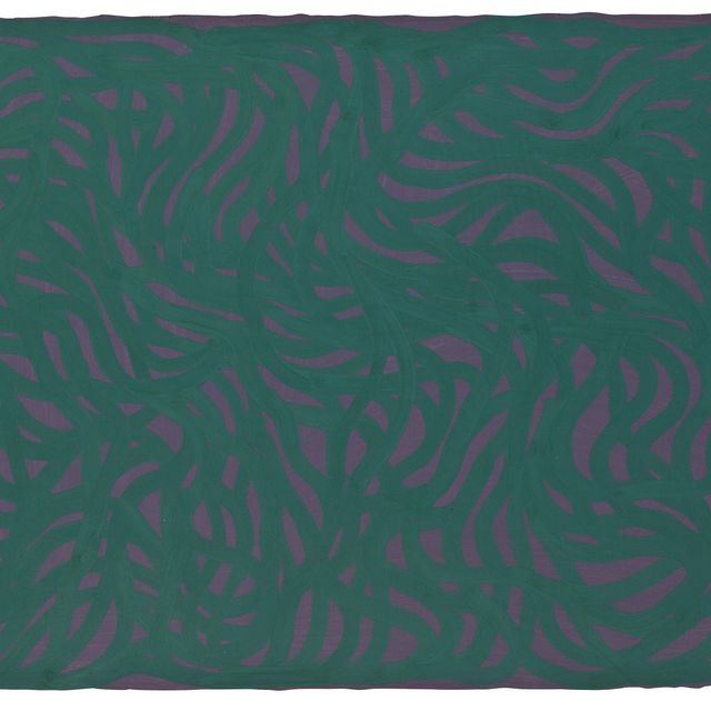 Sol LeWitt — Параллельные кривые