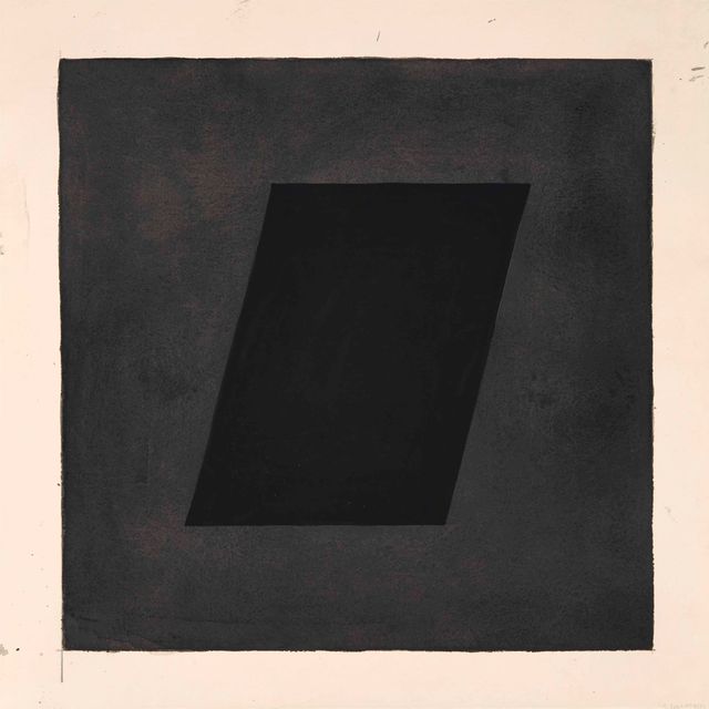 Sol LeWitt — Параллелограмм