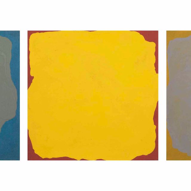 Sol LeWitt — Сол Левитт (1928-2007)