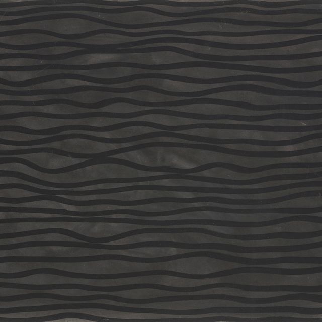 Sol LeWitt — Горизонтальные линии