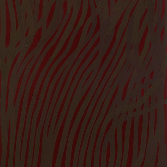 Sol LeWitt — Параллельные кривые