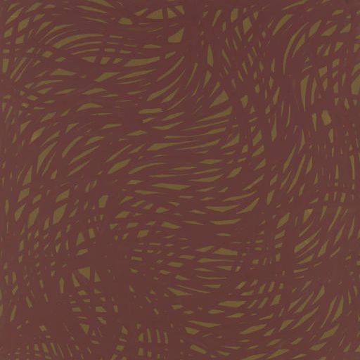 Sol LeWitt — Спутанные полосы