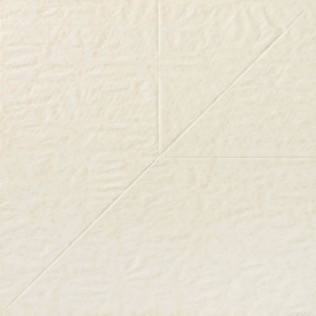 Sol LeWitt — Сложенная бумага