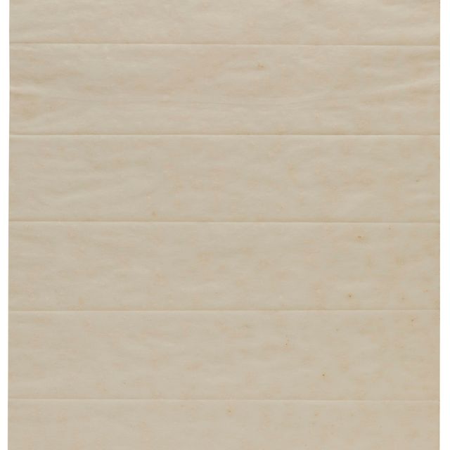 Sol LeWitt — Сложенная бумага