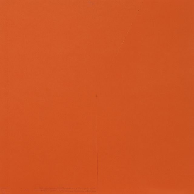 Sol LeWitt — Без названия (R332)