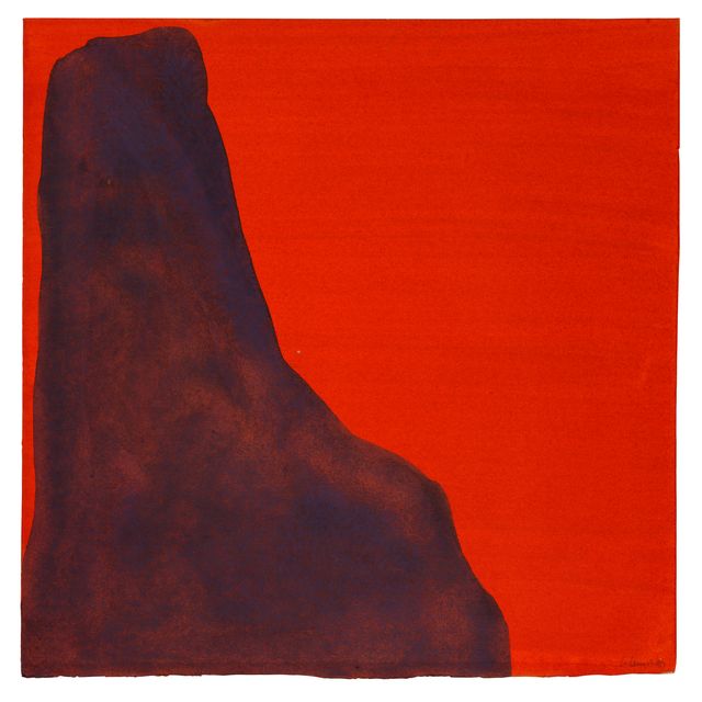 Sol LeWitt — Сенца титоло