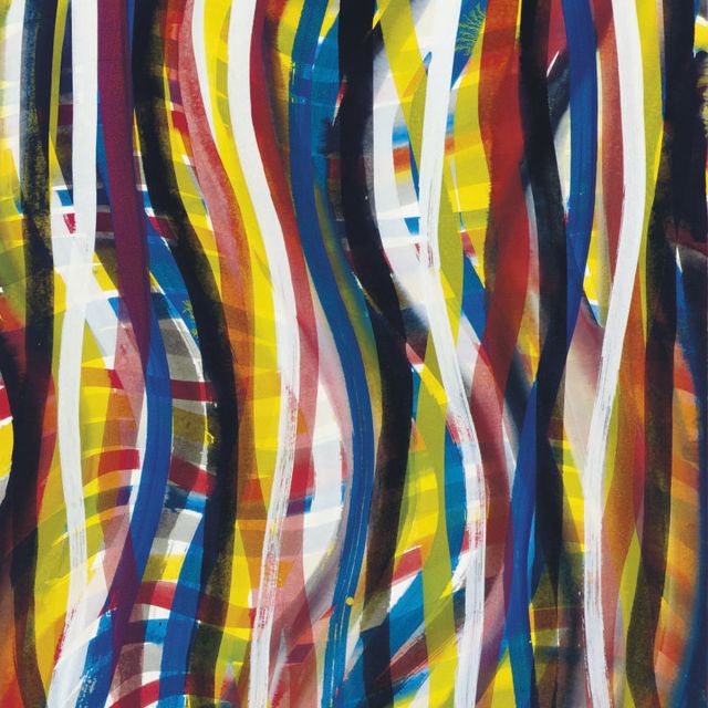 Sol LeWitt — Без названия