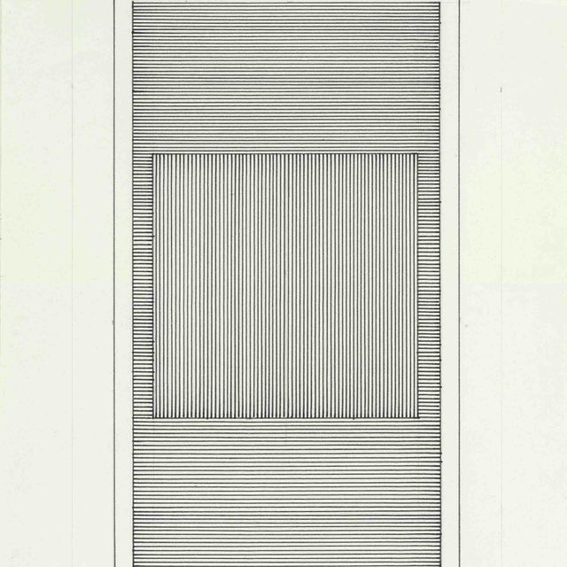 Sol LeWitt — Площадь
