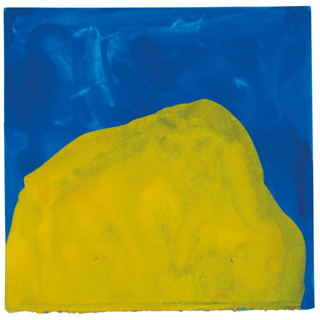 Sol LeWitt — Неправильной формы